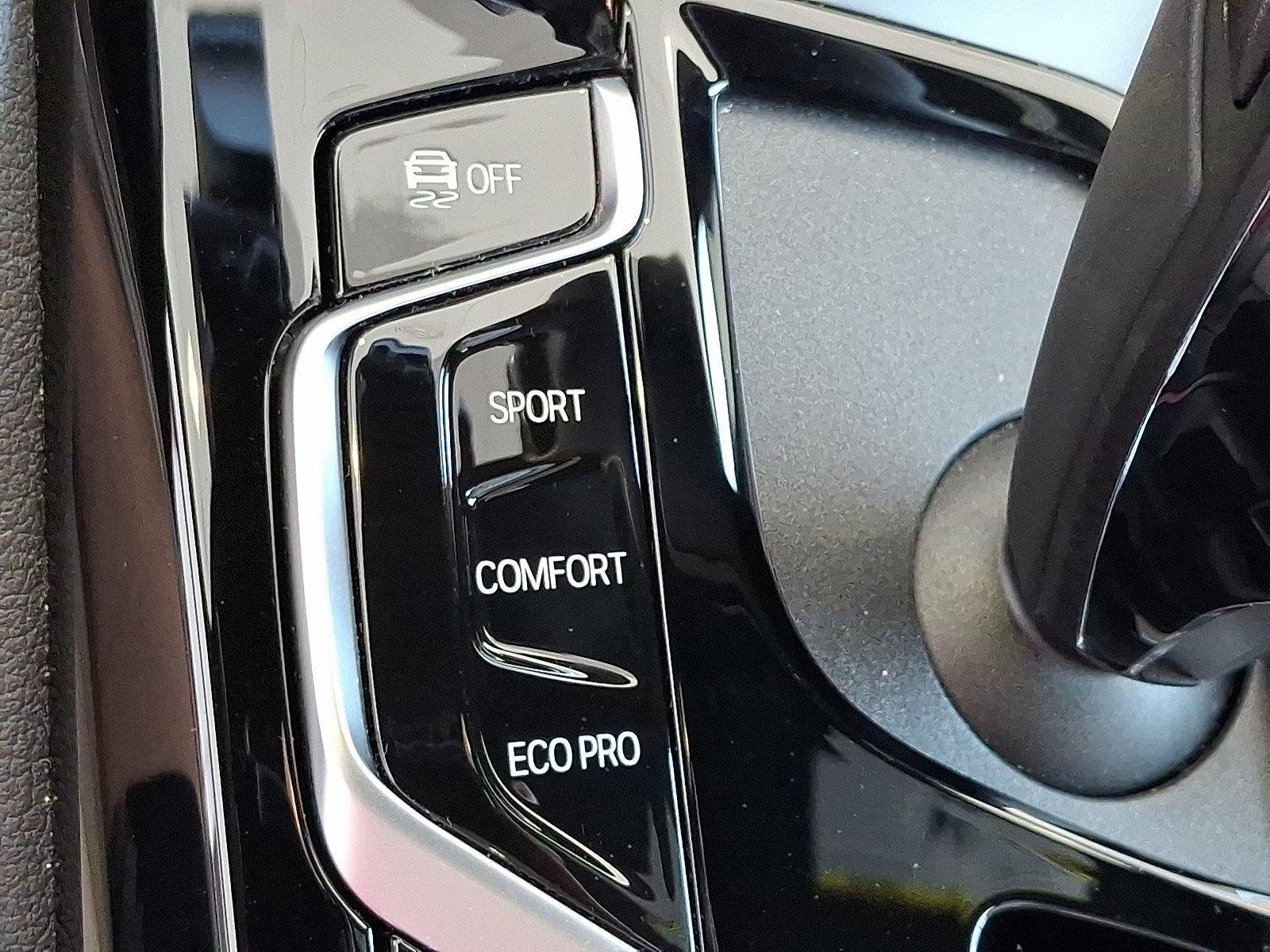 2022 BMW 530i xDrive Vehicle Photo in Lancaster, PA 17601