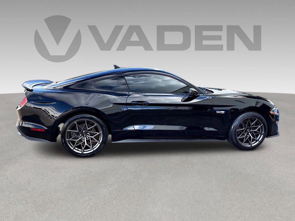2020 Ford Mustang Vehicle Photo in SAVANNAH, GA 31406-4513