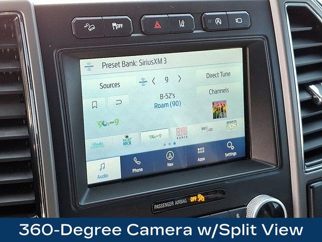 2020 Ford Expedition Vehicle Photo in PAWLING, NY 12564-3219
