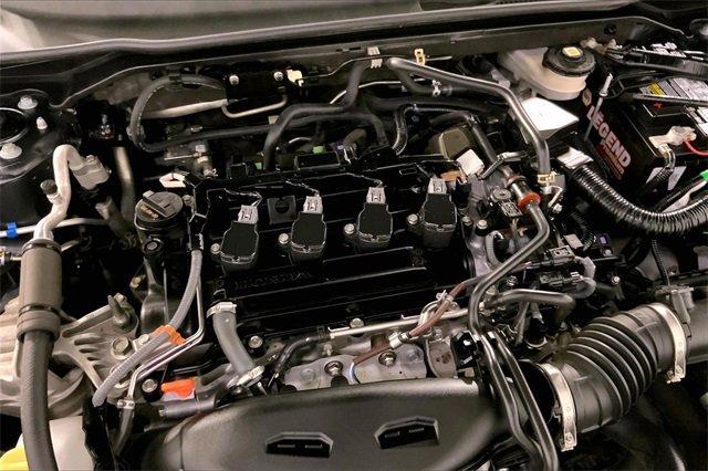 2022 Honda Civic Sedan Vehicle Photo in INDEPENDENCE, MO 64055-1314