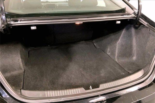 2023 Chevrolet Malibu Vehicle Photo in INDEPENDENCE, MO 64055-1314