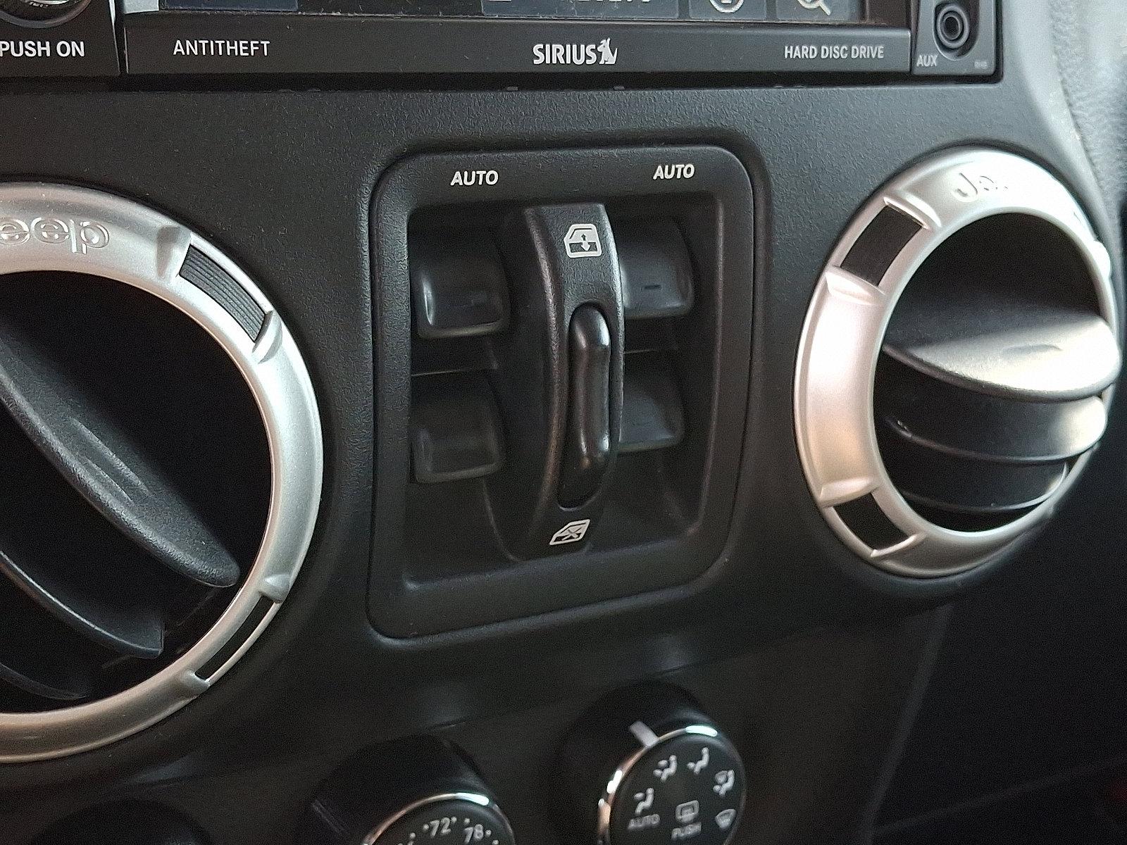 2018 Jeep Wrangler JK Unlimited Vehicle Photo in Mechanicsburg, PA 17050-2306