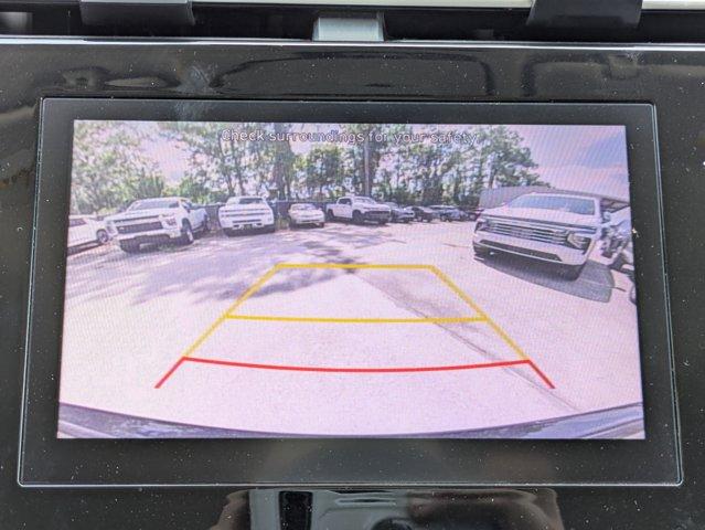 2023 Hyundai TUCSON Vehicle Photo in BRUNSWICK, GA 31525-1881