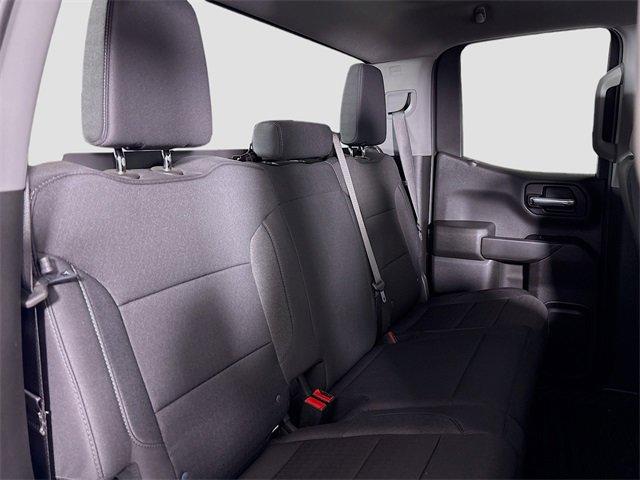 2025 GMC Sierra 1500 Vehicle Photo in PUYALLUP, WA 98371-4149
