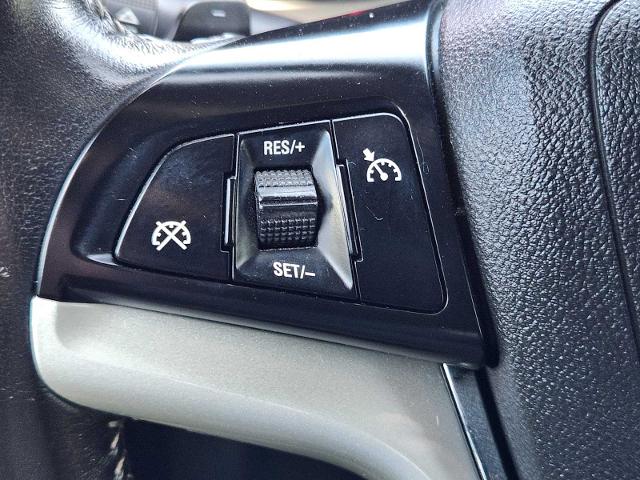 2013 Chevrolet Camaro Vehicle Photo in DENTON, TX 76210-9321