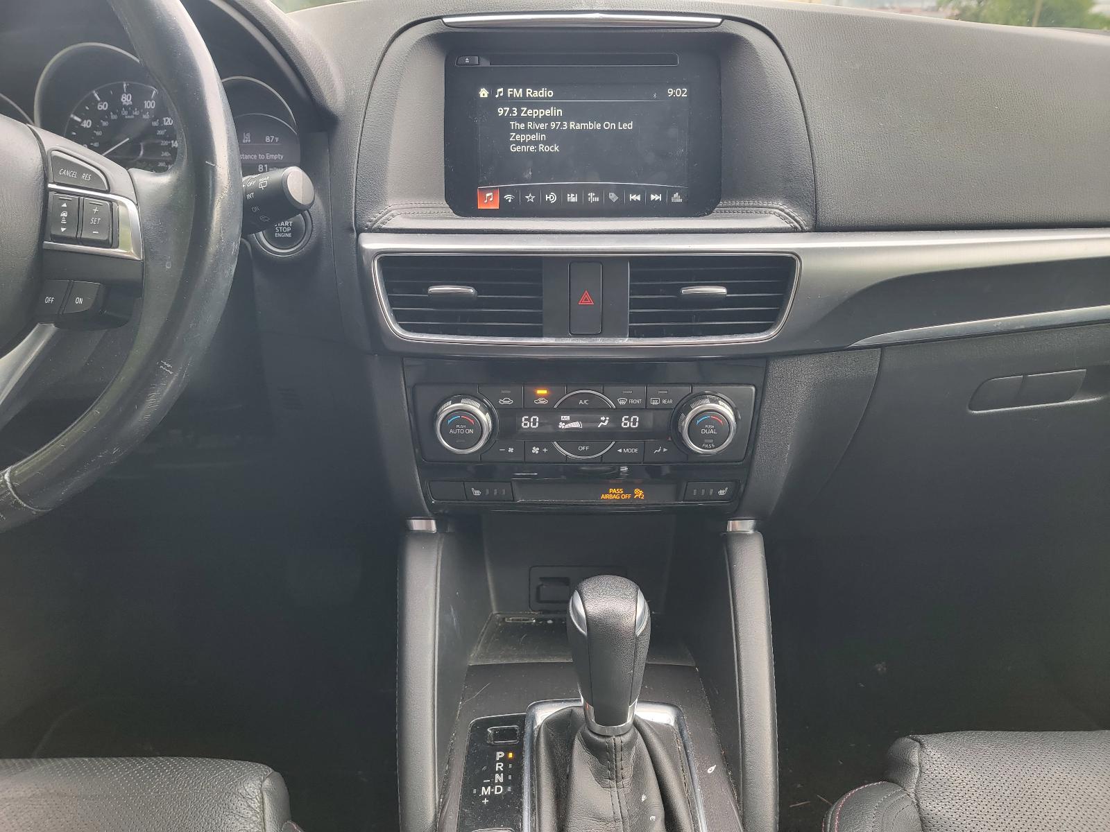 2016 Mazda CX-5 Vehicle Photo in Harrisburg, PA 17111