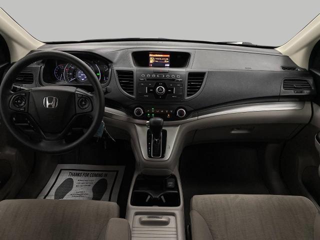 2014 Honda CR-V Vehicle Photo in Appleton, WI 54913