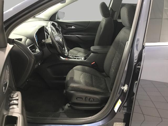 2018 Chevrolet Equinox Vehicle Photo in GREEN BAY, WI 54303-3330