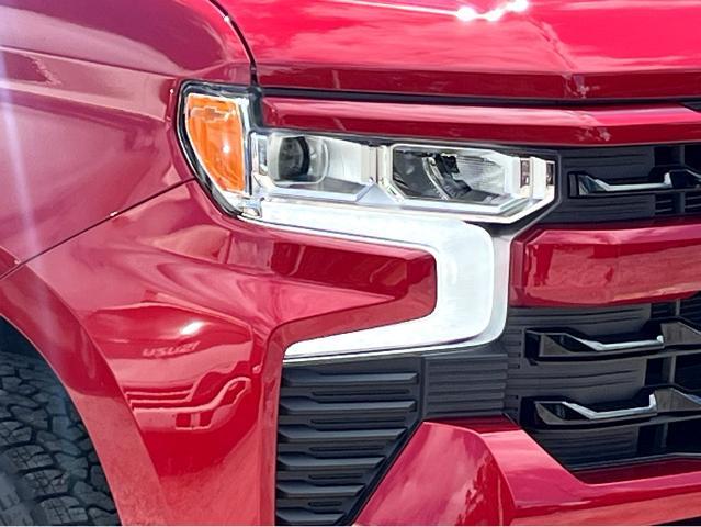 2025 Chevrolet Silverado 1500 Vehicle Photo in SAVANNAH, GA 31406-4513