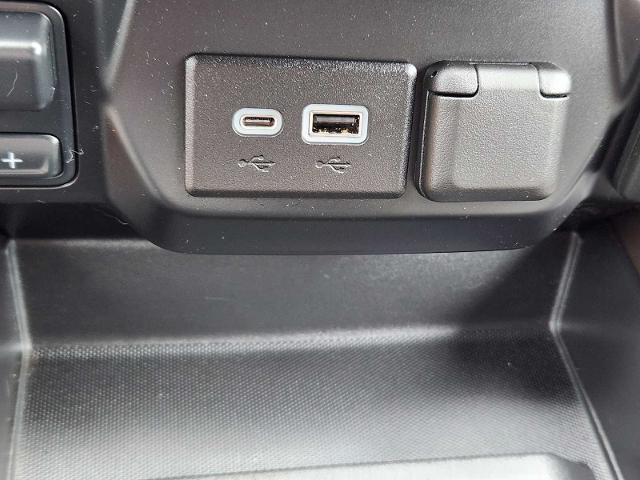 2020 GMC Sierra 1500 Vehicle Photo in DENTON, TX 76210-9321