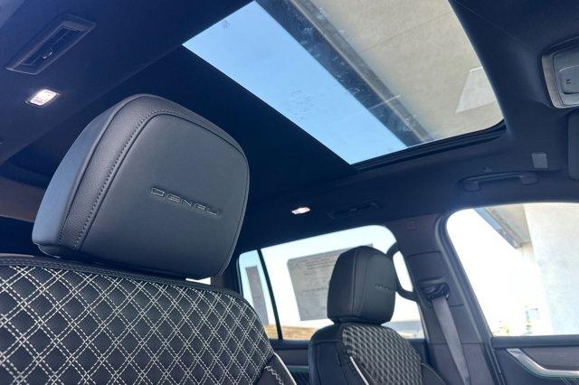 2026 GMC Acadia Vehicle Photo in STOCKTON, CA 95212-2838