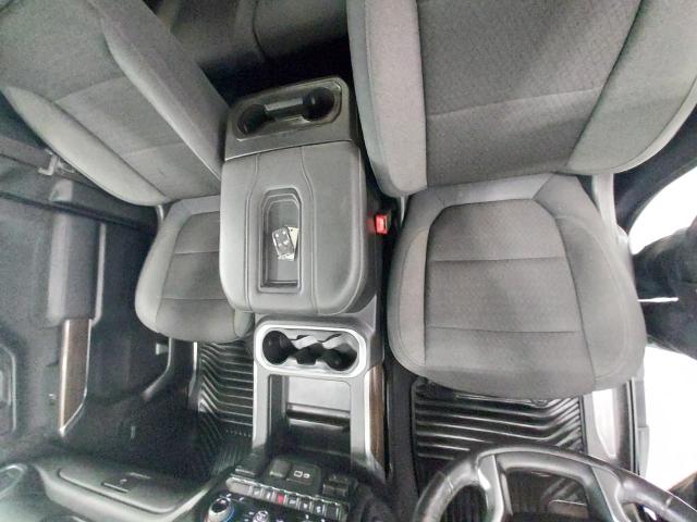 2020 Chevrolet Silverado 1500 Vehicle Photo in OSHKOSH, WI 54904-7811