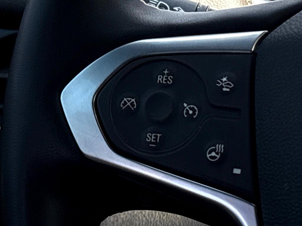 2023 Chevrolet Traverse Vehicle Photo in POOLER, GA 31322-3252