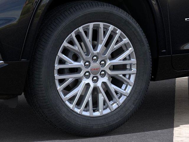 2026 GMC Acadia Vehicle Photo in WATERTOWN, CT 06795-3318