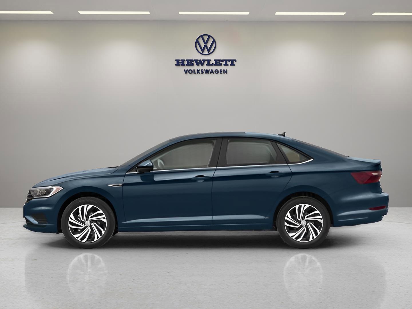 2020 Volkswagen Jetta Vehicle Photo in Georgetown, TX 78626