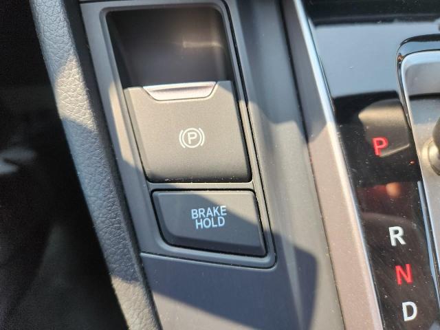 2017 Honda CR-V Vehicle Photo in MADISON, WI 53713-3220