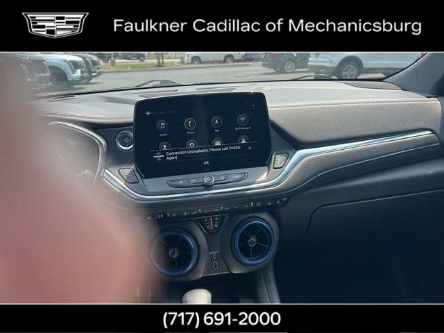2023 Chevrolet Blazer Vehicle Photo in MECHANICSBURG, PA 17050-1707