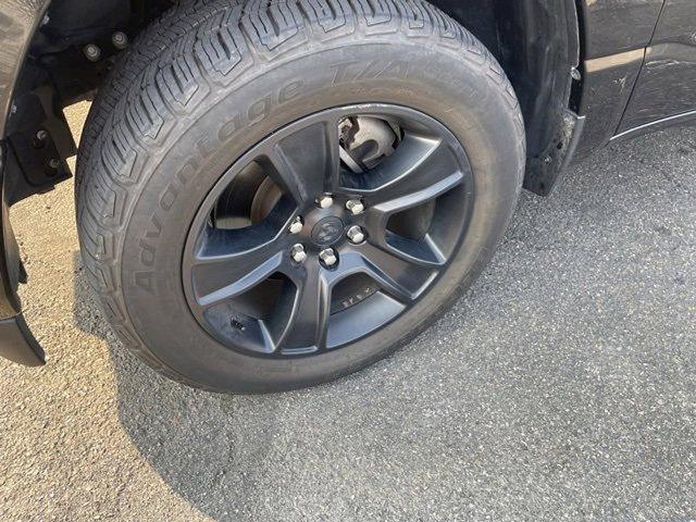2021 Ram 1500 Vehicle Photo in Philadelphia, PA 19116