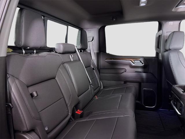 2025 GMC Sierra 1500 Vehicle Photo in PUYALLUP, WA 98371-4149
