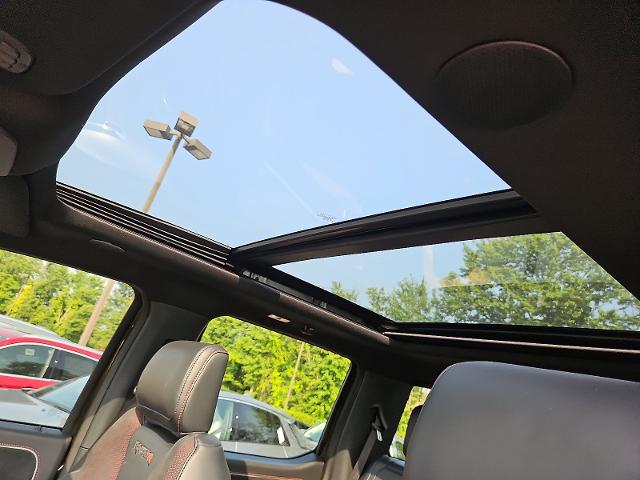 2024 Ford F-150 Vehicle Photo in TREVOSE, PA 19053-4984