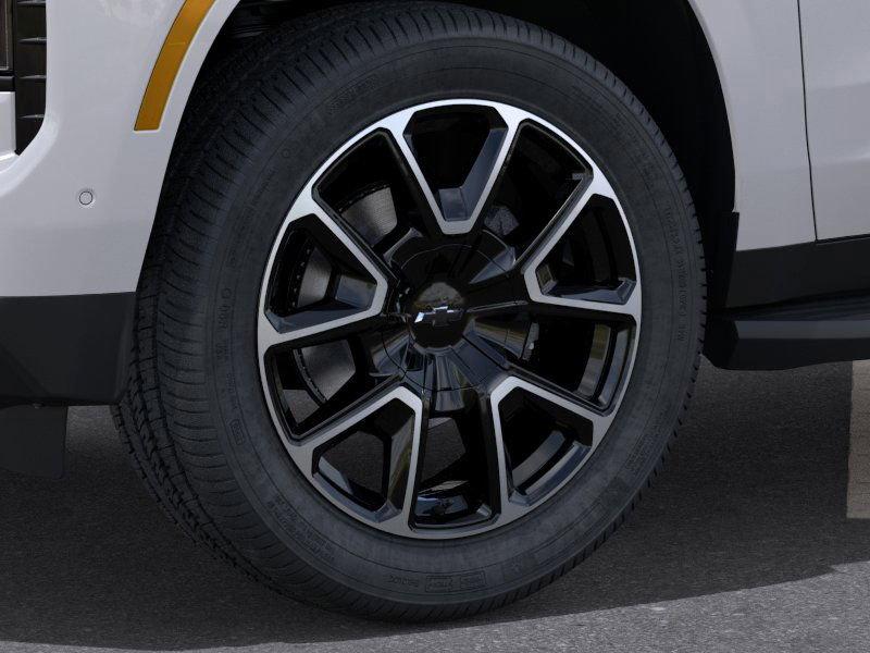 2025 Chevrolet Tahoe Vehicle Photo in POOLER, GA 31322-3252