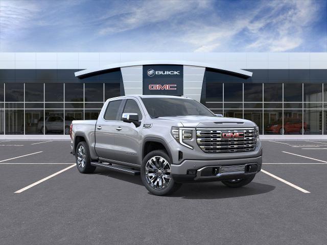 2026 GMC Sierra 1500 Vehicle Photo in LITTLE FALLS, NJ 07424-1717