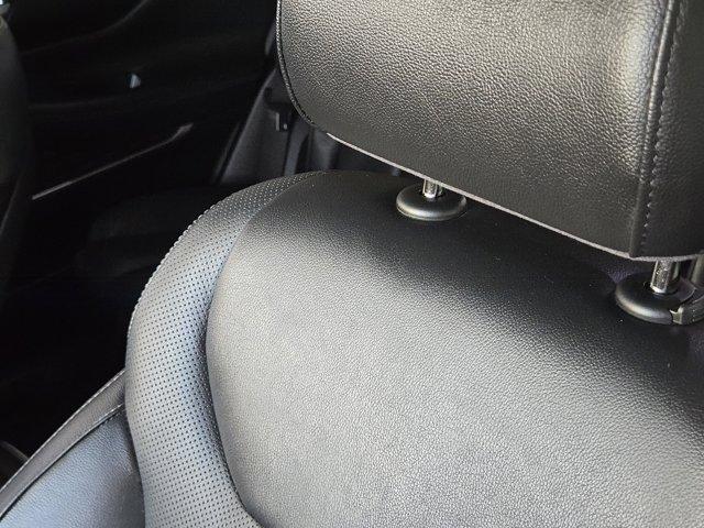 2019 Hyundai SANTA FE Vehicle Photo in Decatur, TX 76234