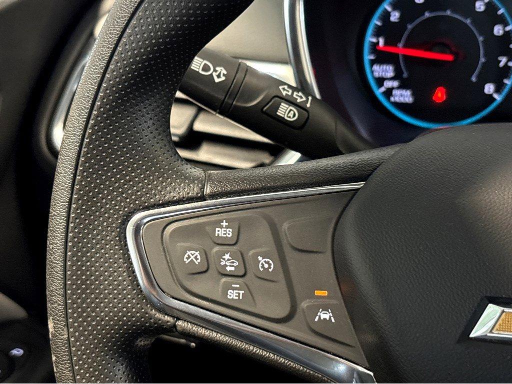 2021 Chevrolet Equinox Vehicle Photo in SAVANNAH, GA 31406-4513