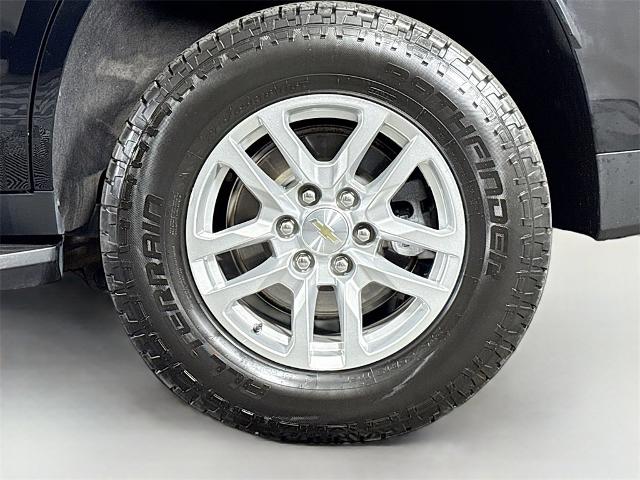 2021 Chevrolet Tahoe Vehicle Photo in PUYALLUP, WA 98371-4149
