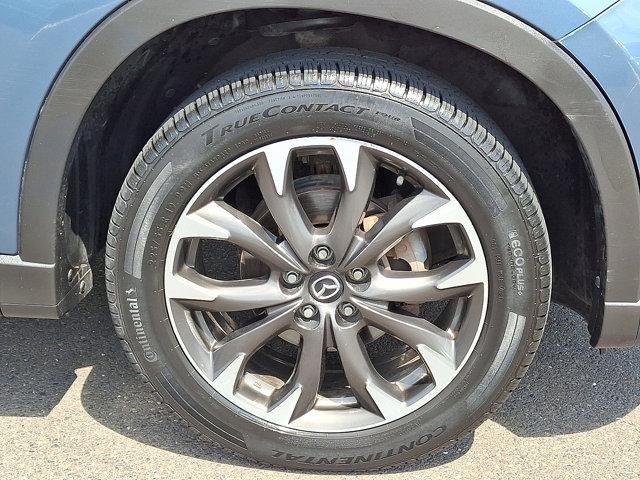 2016 Mazda CX-5 Vehicle Photo in Philadelphia, PA 19116
