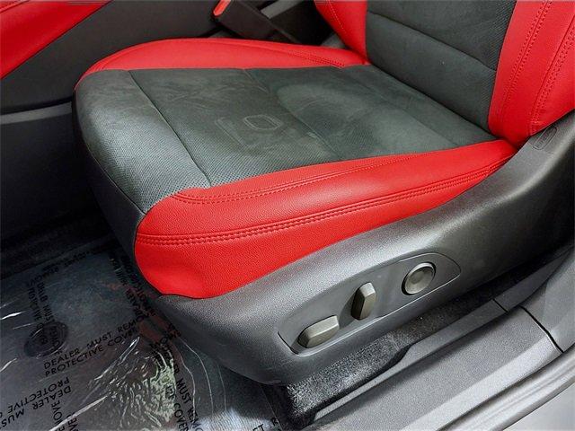 2025 Chevrolet Blazer EV Vehicle Photo in PUYALLUP, WA 98371-4149