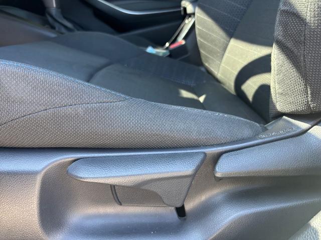 2021 Toyota Corolla Vehicle Photo in Statesboro, GA 30458