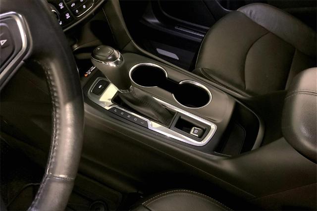 2021 Chevrolet Equinox Vehicle Photo in Lees Summit, MO 64086