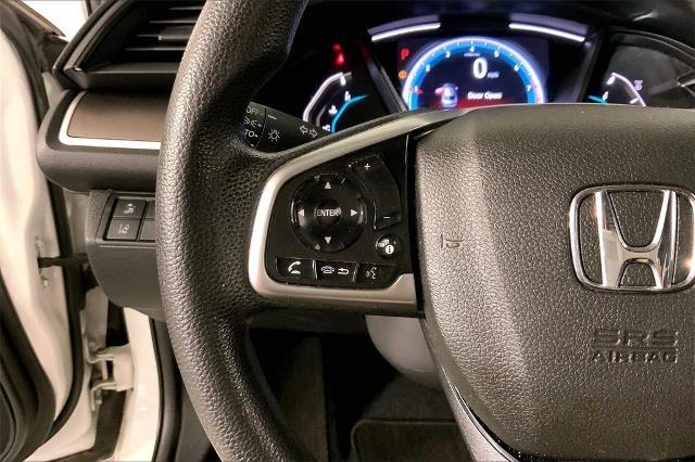 2019 Honda Civic Sedan Vehicle Photo in Lees Summit, MO 64086