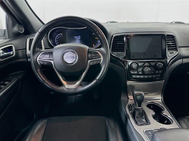 2022 Jeep Grand Cherokee WK Vehicle Photo in Doylsetown, PA 18901