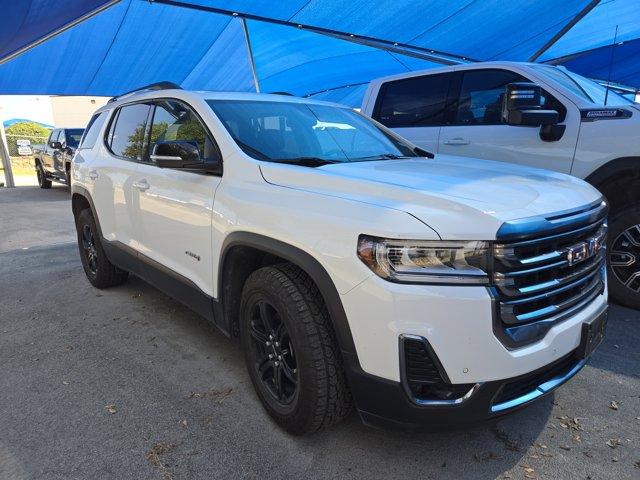 2023 GMC Acadia Vehicle Photo in Decatur, TX 76234