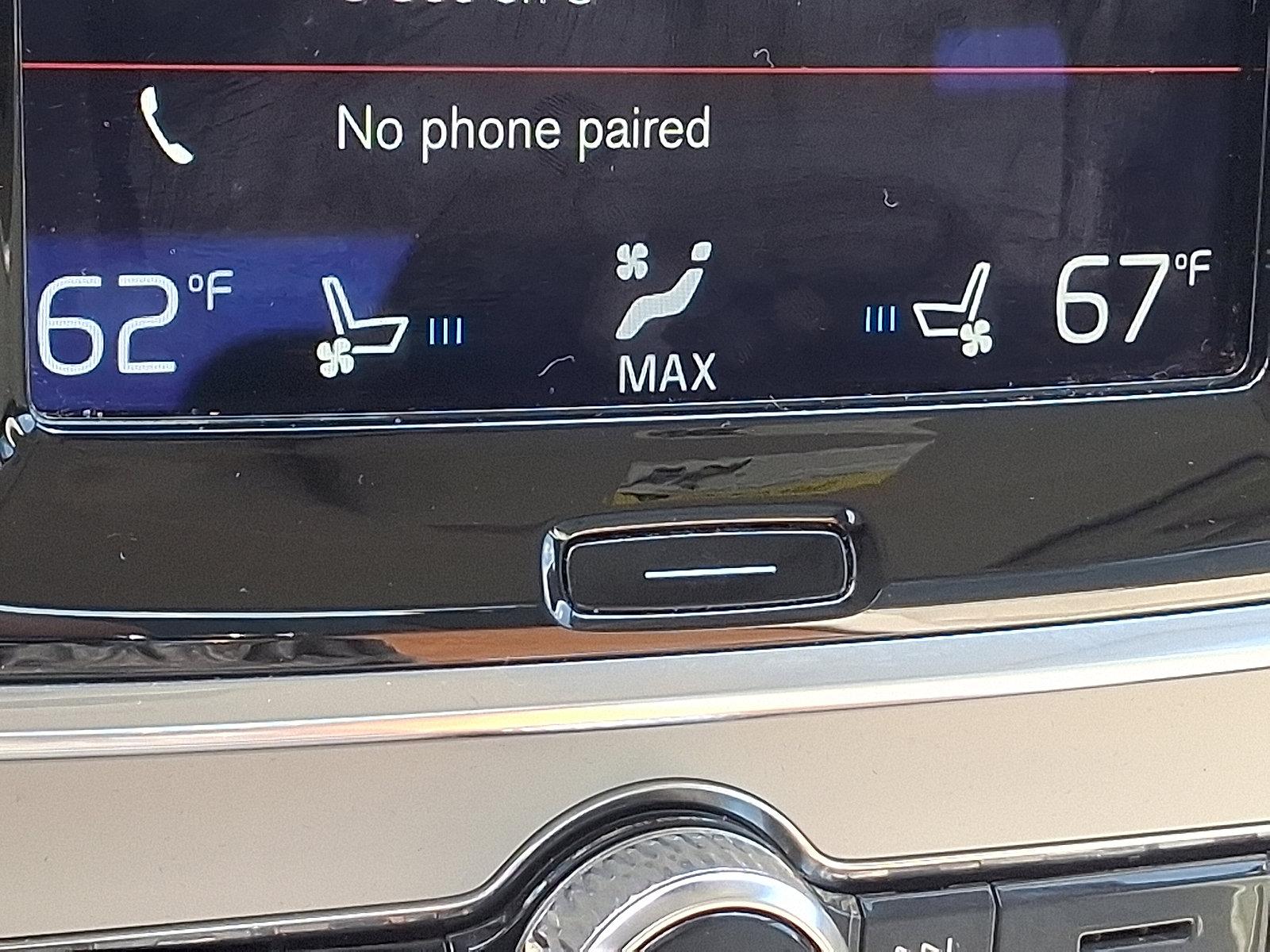 2017 Volvo S90 Vehicle Photo in Harrisburg, PA 17111