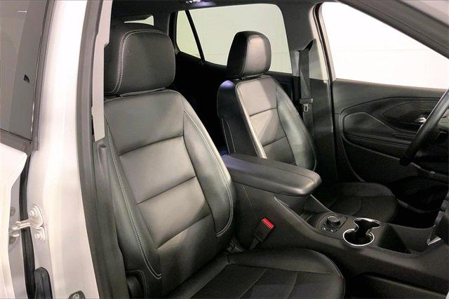 2024 GMC Terrain Vehicle Photo in INDEPENDENCE, MO 64055-1314