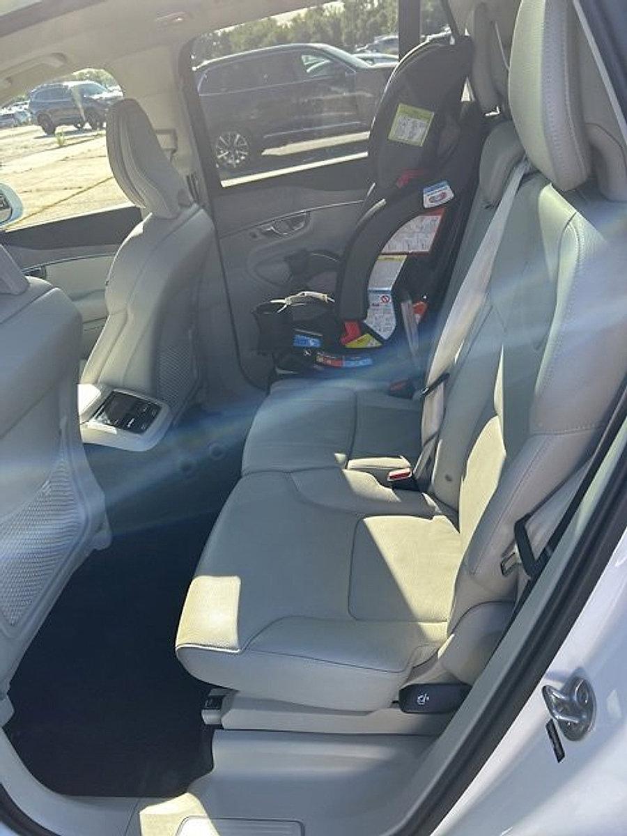 2023 Volvo XC90 Vehicle Photo in Trevose, PA 19053