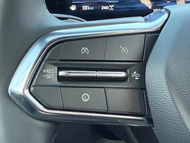2026 Chevrolet Equinox Vehicle Photo in COLUMBIA, MO 65203-3903