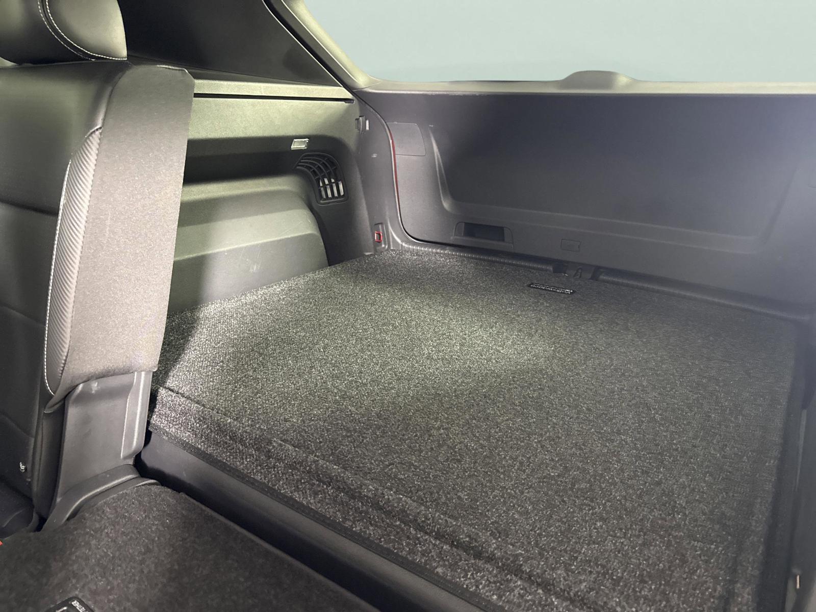2022 Volkswagen Atlas Cross Sport Vehicle Photo in Georgetown, TX 78626