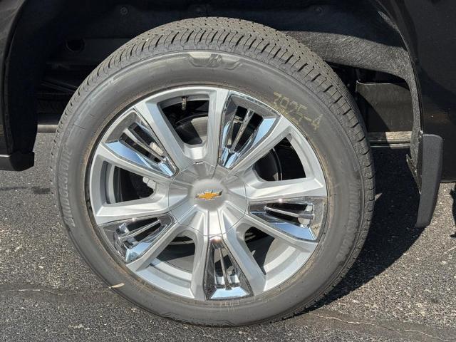 2026 Chevrolet Silverado 1500 Vehicle Photo in COLUMBIA, MO 65203-3903