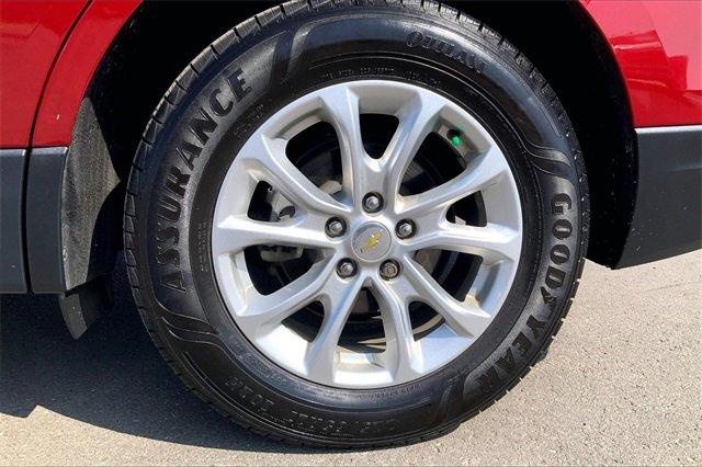 2019 Chevrolet Equinox Vehicle Photo in KANSAS CITY, MO 64114-4502