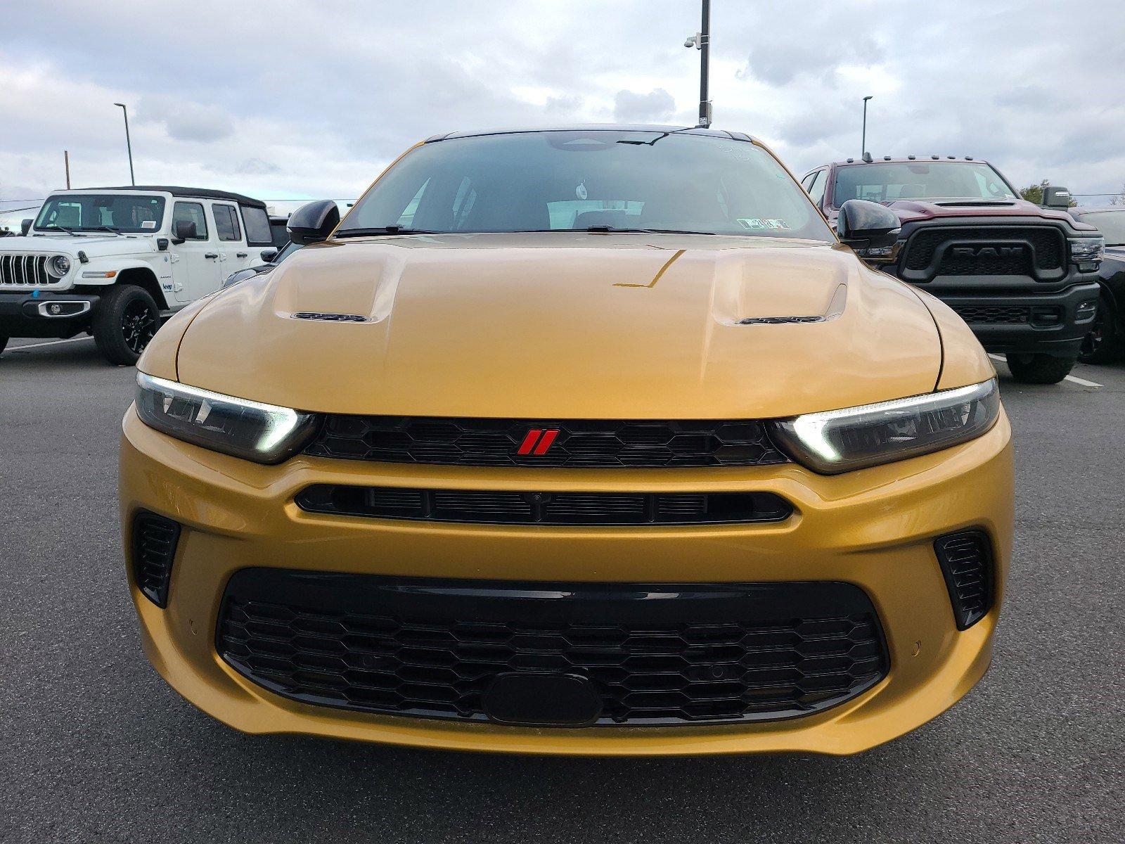 2024 Dodge Hornet Vehicle Photo in Mechanicsburg, PA 17050-1707