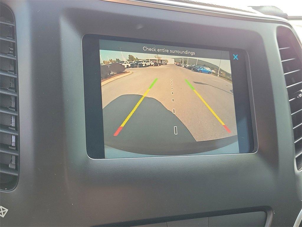 2020 Jeep Cherokee Vehicle Photo in Muncy, PA 17756