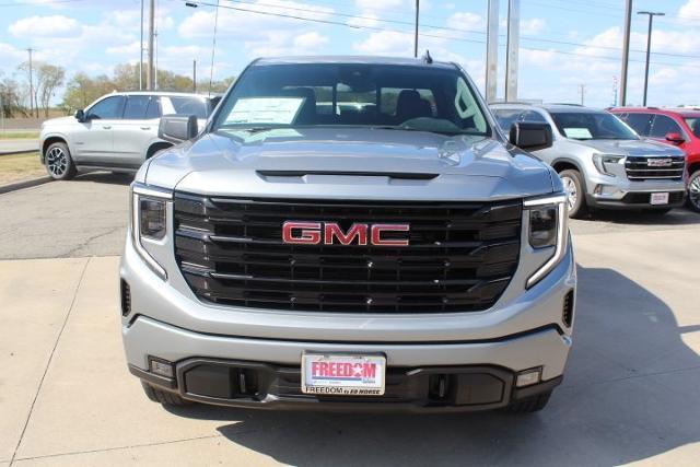 2025 GMC Sierra 1500 Vehicle Photo in Greenville, TX 75402
