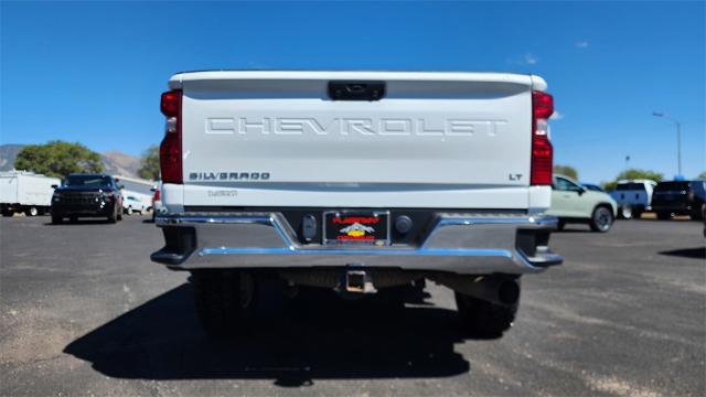 2022 Chevrolet Silverado 3500 HD Vehicle Photo in FLAGSTAFF, AZ 86001-6214