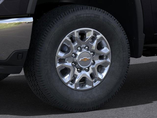 2024 Chevrolet Silverado 2500 HD Vehicle Photo in SPOKANE, WA 99212-2978