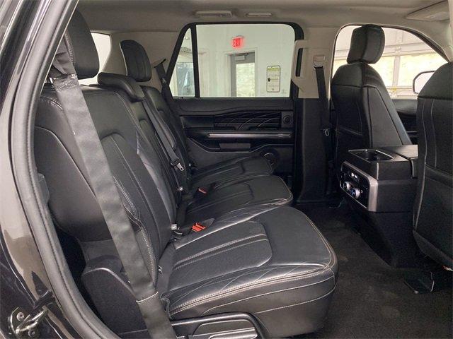 2021 Ford Expedition Vehicle Photo in PORTLAND, OR 97225-3518