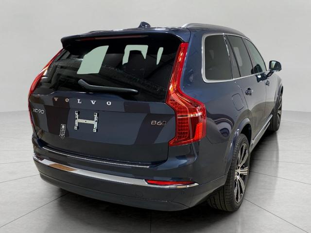 2025 Volvo XC90 Vehicle Photo in Appleton, WI 54913